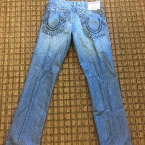 Men’s True Religion Jeans